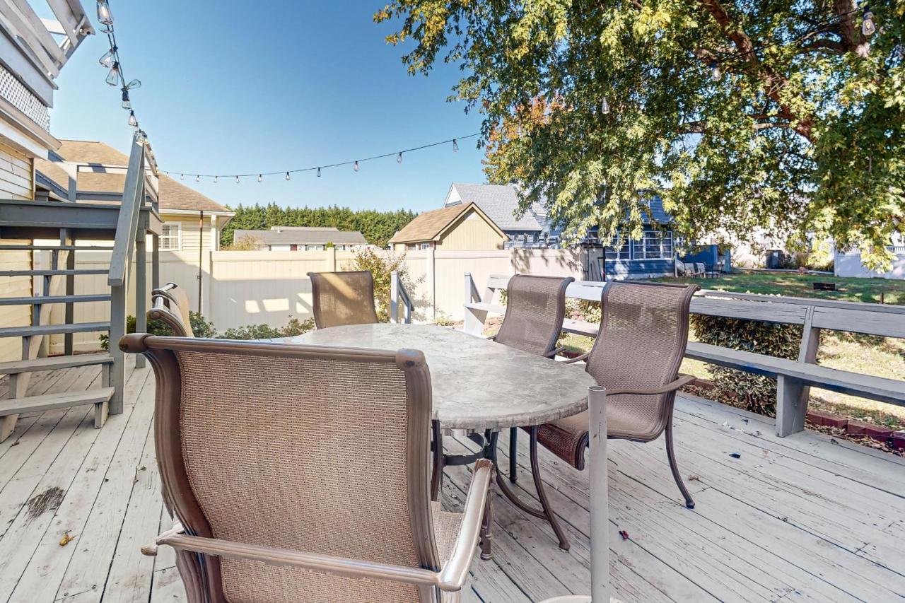 112 Loganberry Lane Βίλα Rehoboth Beach Εξωτερικό φωτογραφία