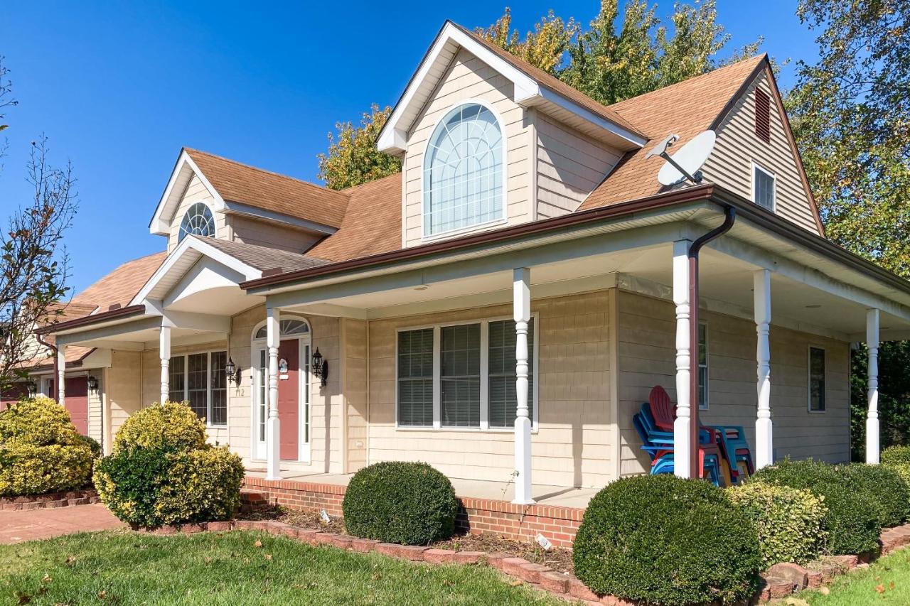 112 Loganberry Lane Βίλα Rehoboth Beach Εξωτερικό φωτογραφία
